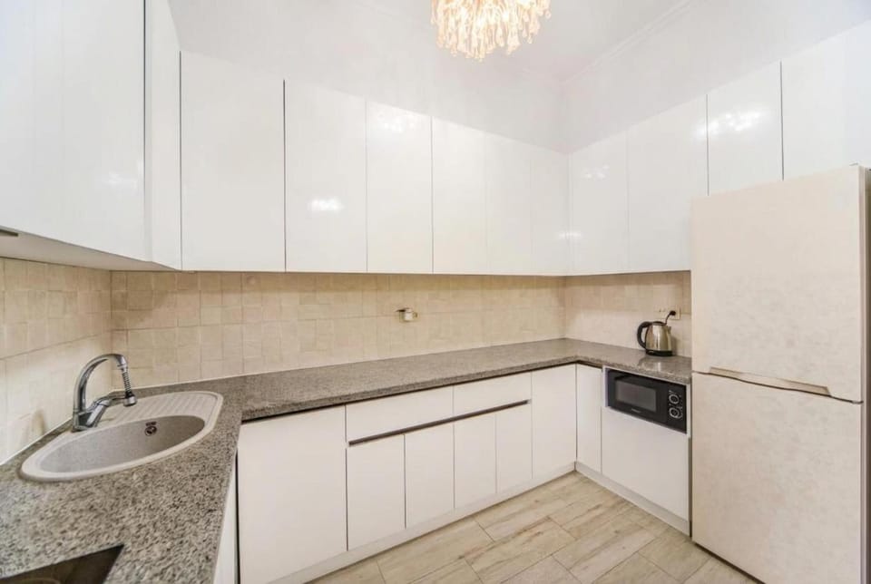 Stylish & Bright 2BD! City Center! New Building! Apartment in Yerevan