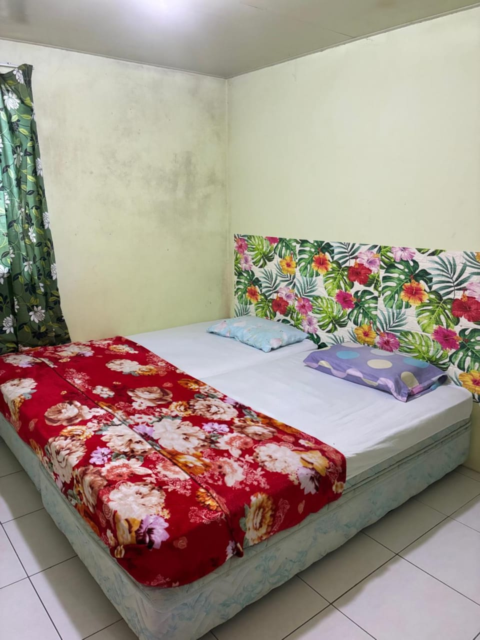 Sweethome Vacation rental in Sabah