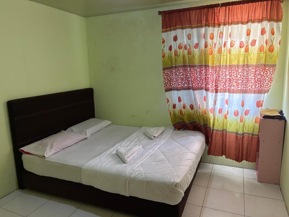 Sweethome Vacation rental in Sabah
