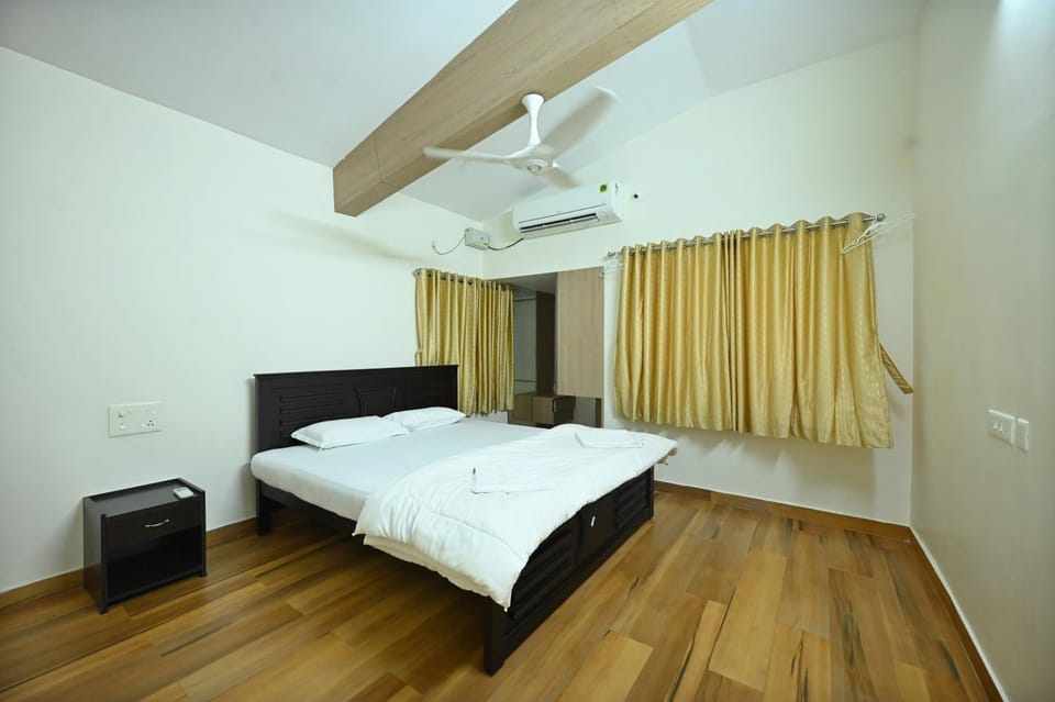 Ganapathi Sahakara Sadhana Vacation rental in Karnataka