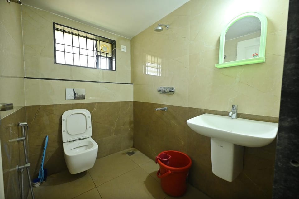 Ganapathi Sahakara Sadhana Vacation rental in Karnataka