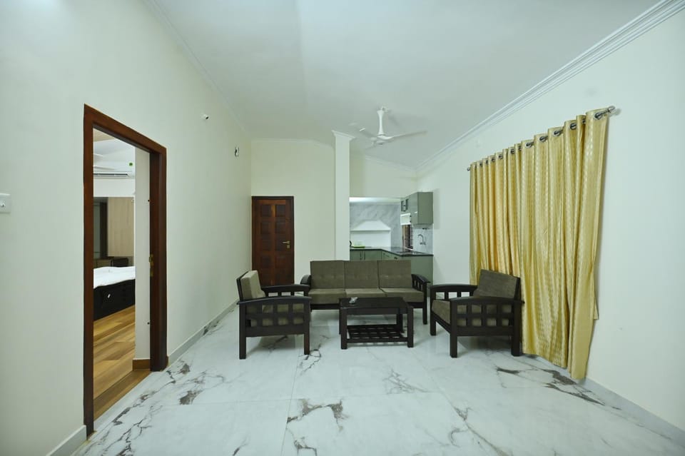 Ganapathi Sahakara Sadhana Vacation rental in Karnataka
