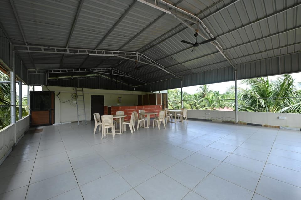Ganapathi Sahakara Sadhana Vacation rental in Karnataka