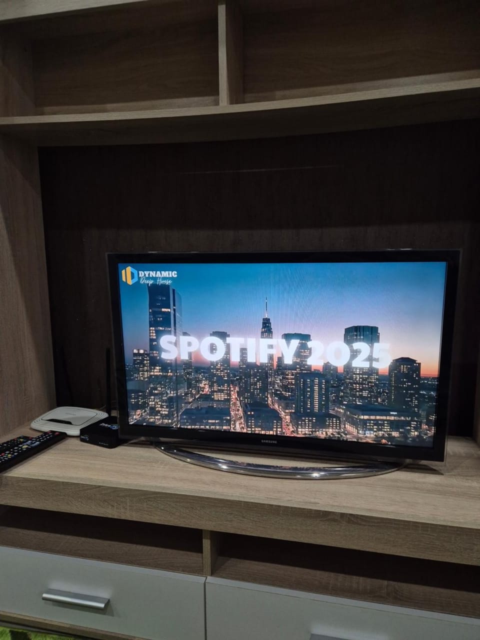 TV and multimedia