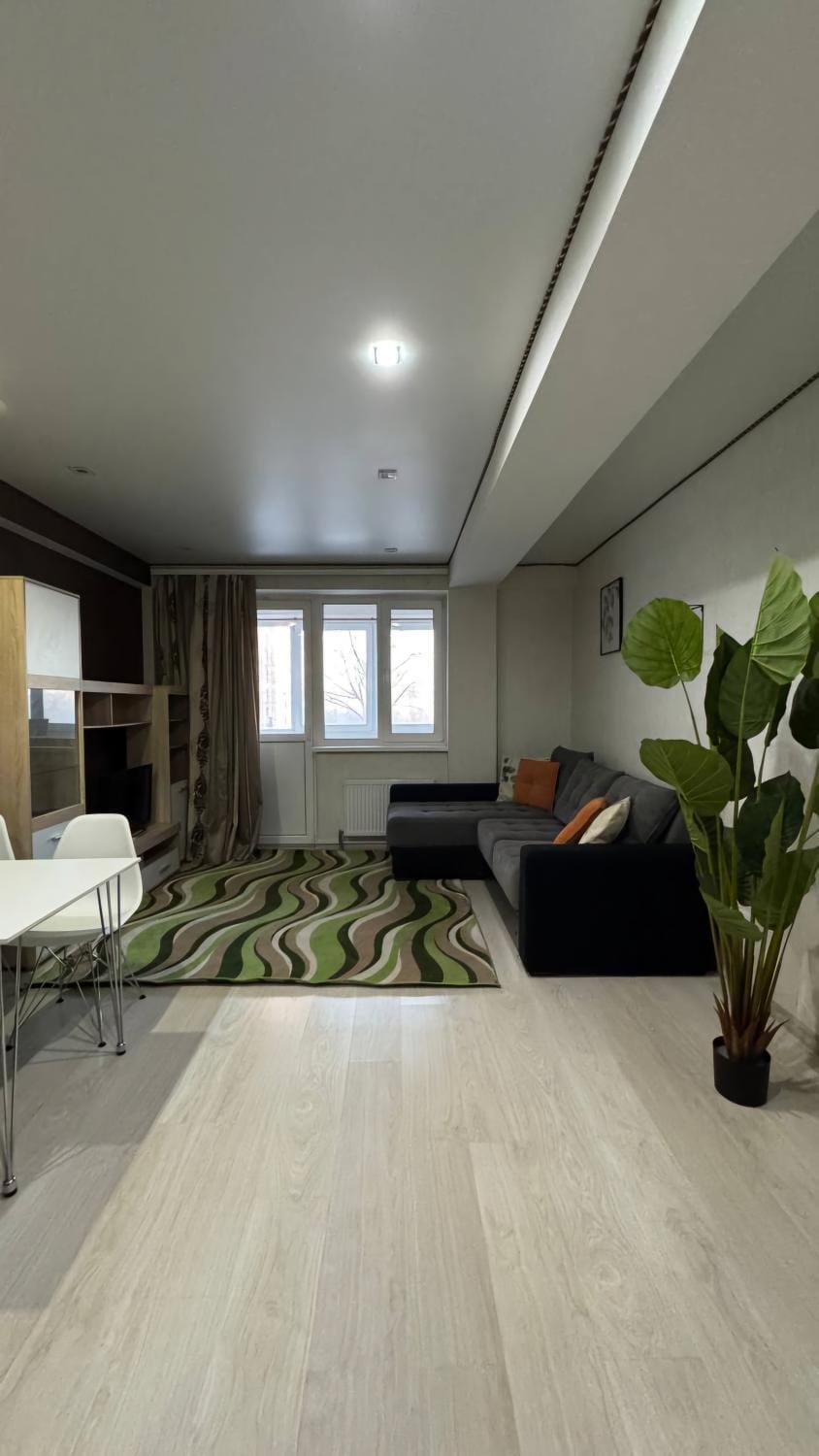 Apartament Studio Apartment in Chișinău