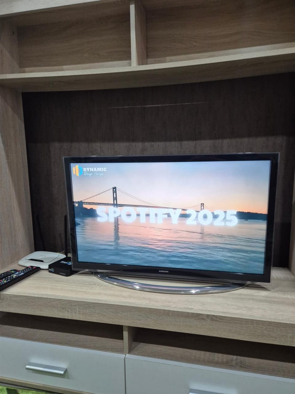 TV and multimedia
