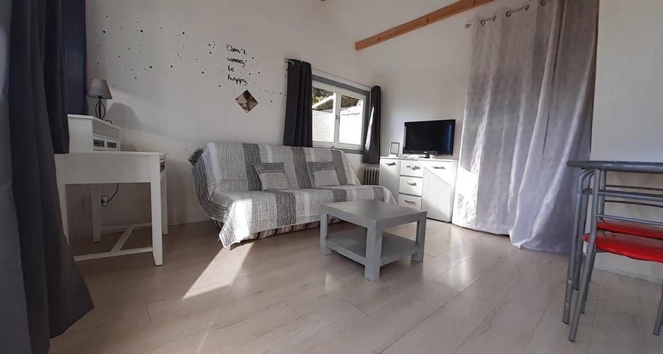Ribella Chalet in Corsica