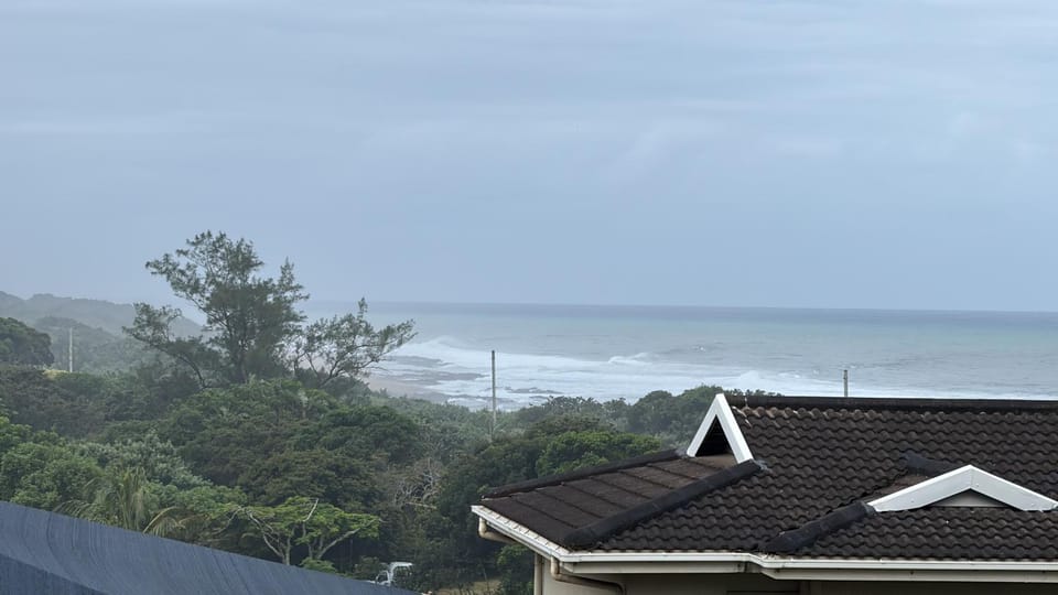 Mangrove Beach Estate Boboyi Apartment in KwaZulu-Natal