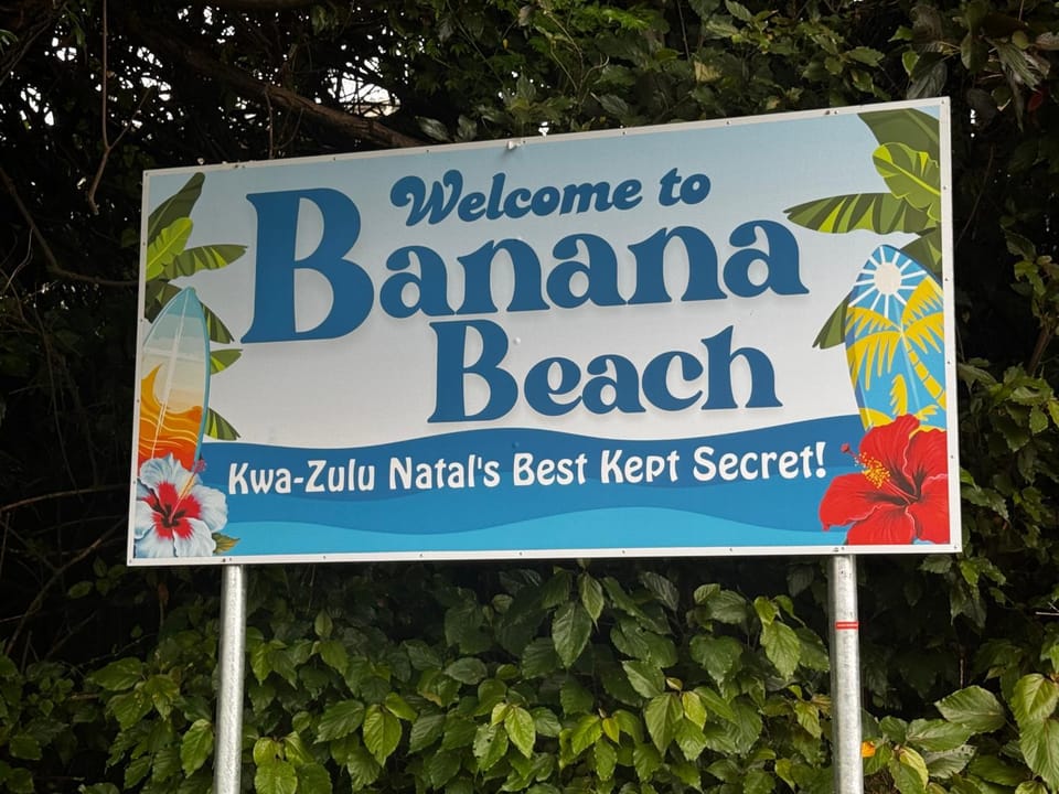 Mangrove Beach Estate Boboyi Apartment in KwaZulu-Natal