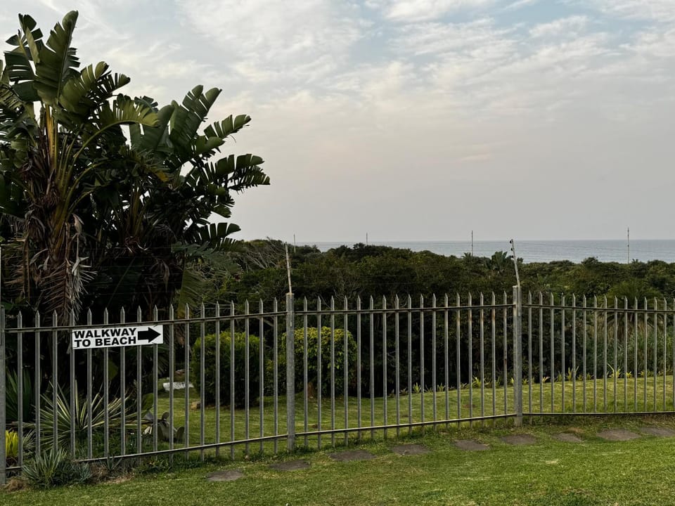 Mangrove Beach Estate Boboyi Apartment in KwaZulu-Natal