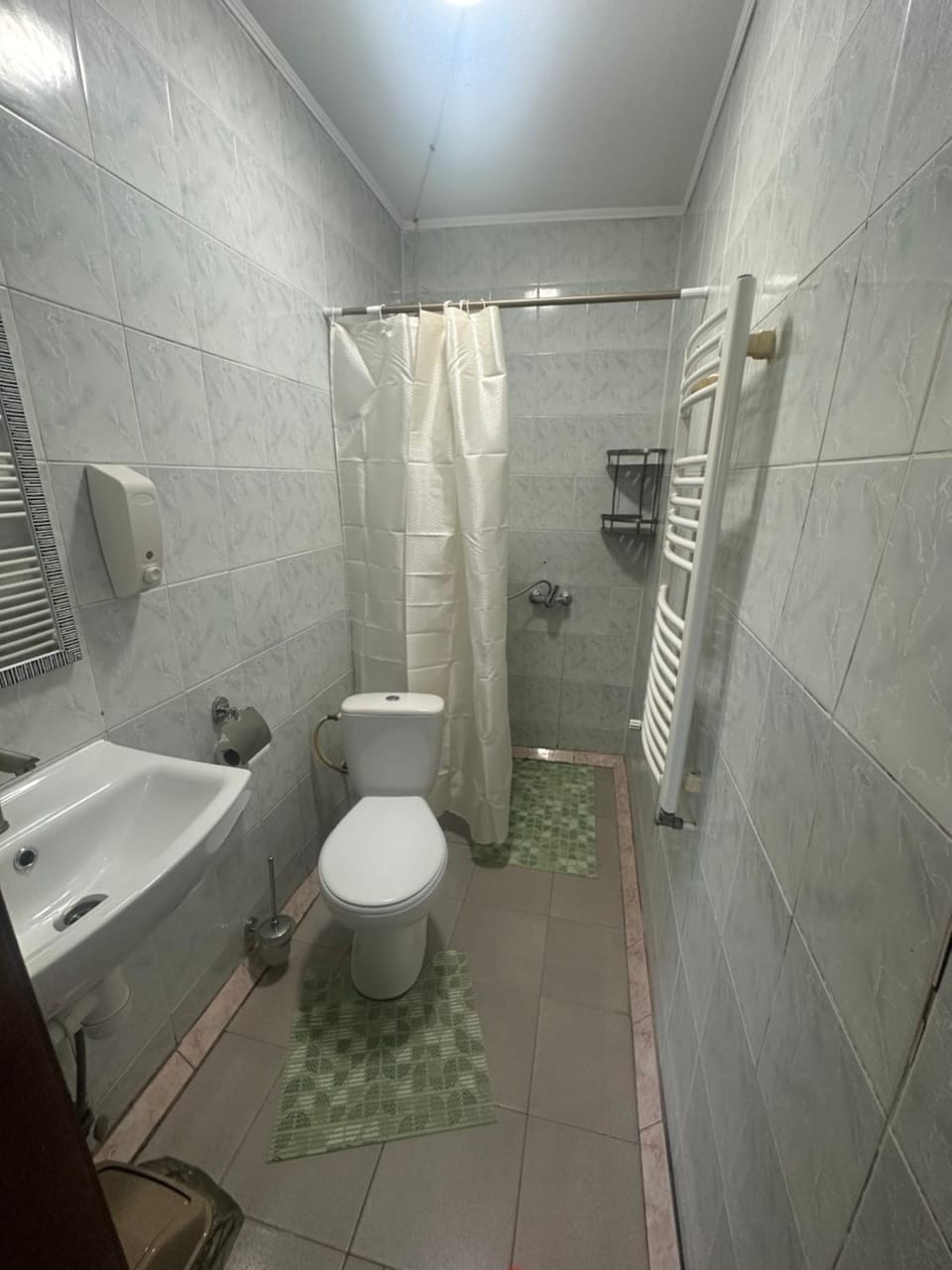 Бордуляка 11 Apartment hotel in Ukraine