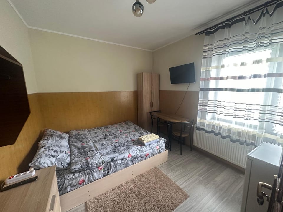 Бордуляка 11 Apartment hotel in Ukraine