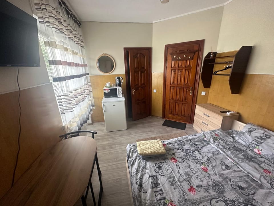 Бордуляка 11 Apartment hotel in Ukraine