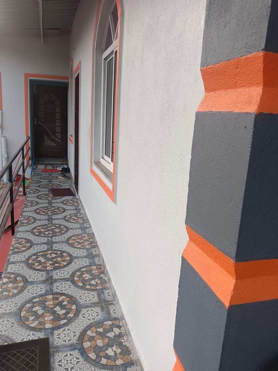 Ferns home stay Apartment in Goa, India