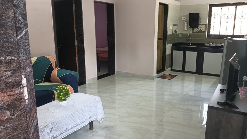 Ferns home stay Apartment in Goa, India