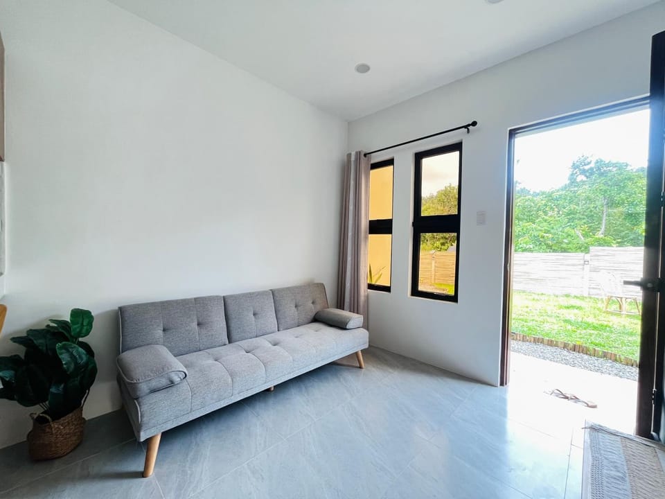 Lunara Villas Apartment in El Nido