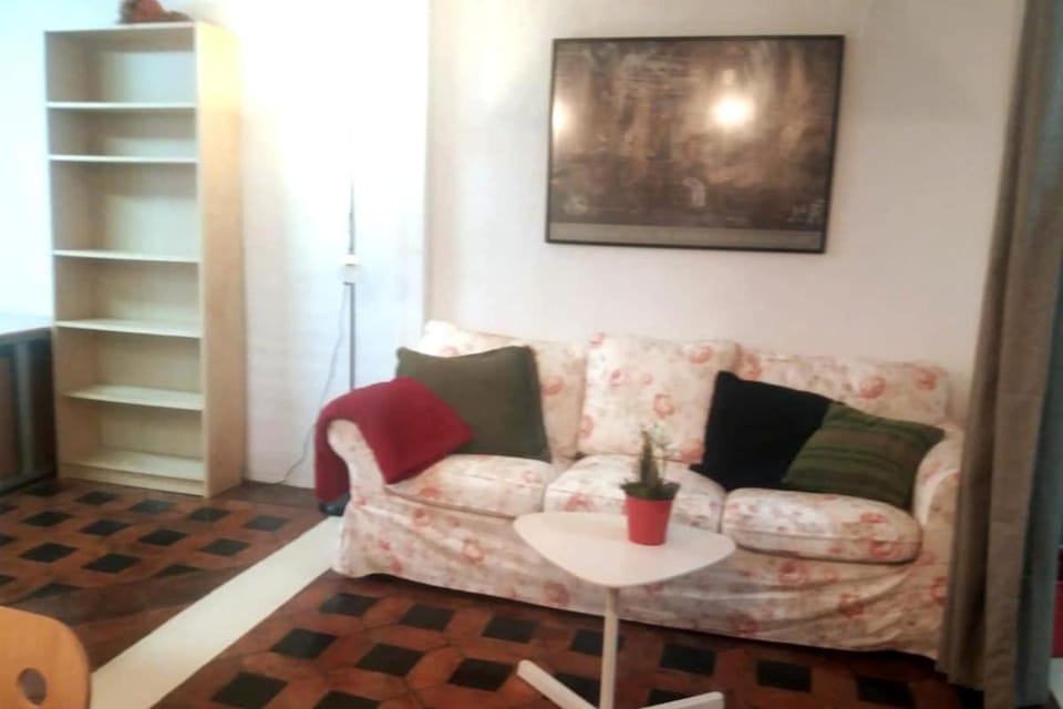 The office 2020 Apartment in Community of Madrid