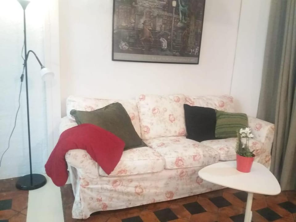 The office 2020 Apartment in Community of Madrid
