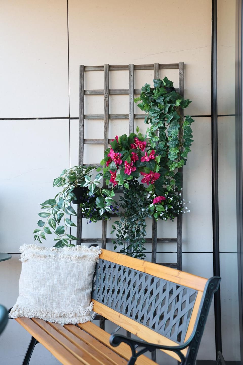 Balcony/Terrace, Balcony/Terrace