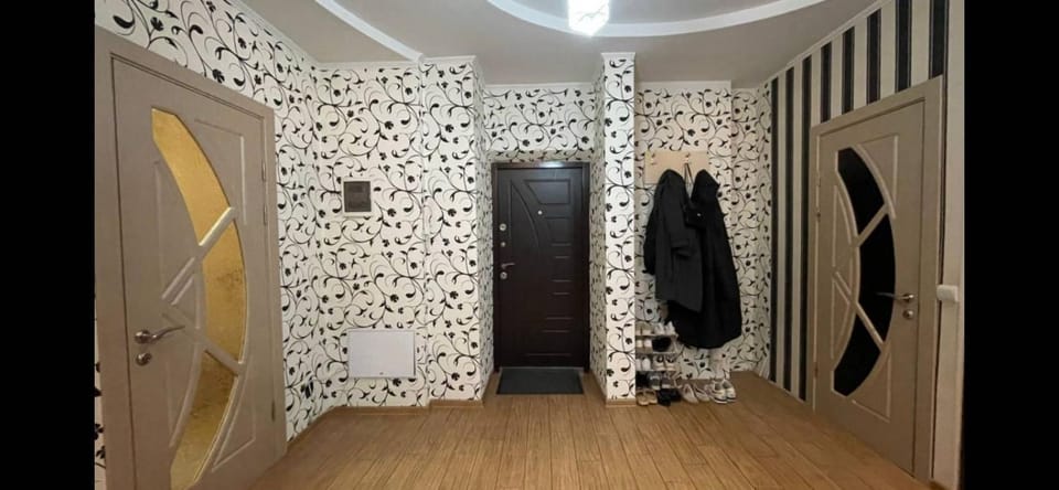 Ciocana Apartment in Chișinău