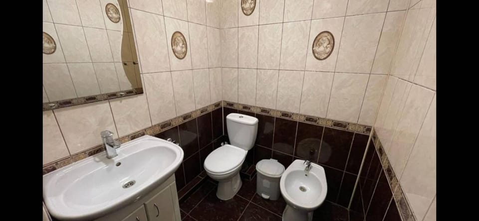 Ciocana Apartment in Chișinău