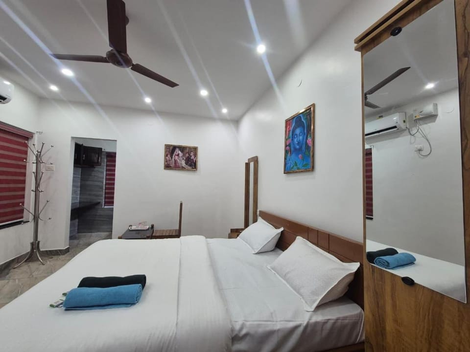 EVA AYURVEDIC beach hotel Hotel in Varkala