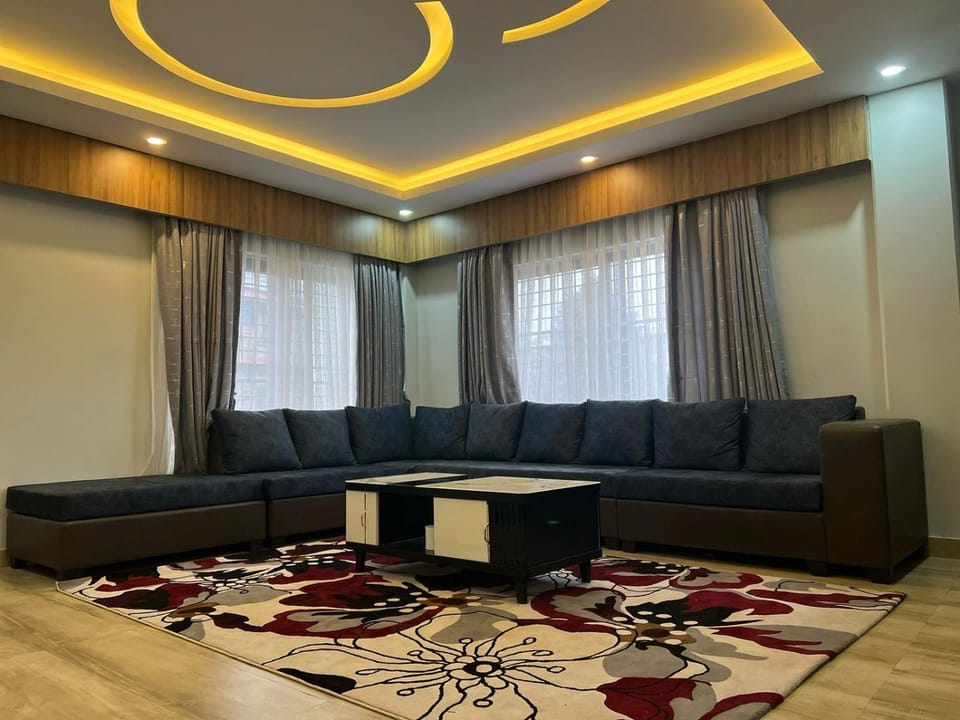 Sabhya Prestige Apartment in Bagmati Province, Nepal