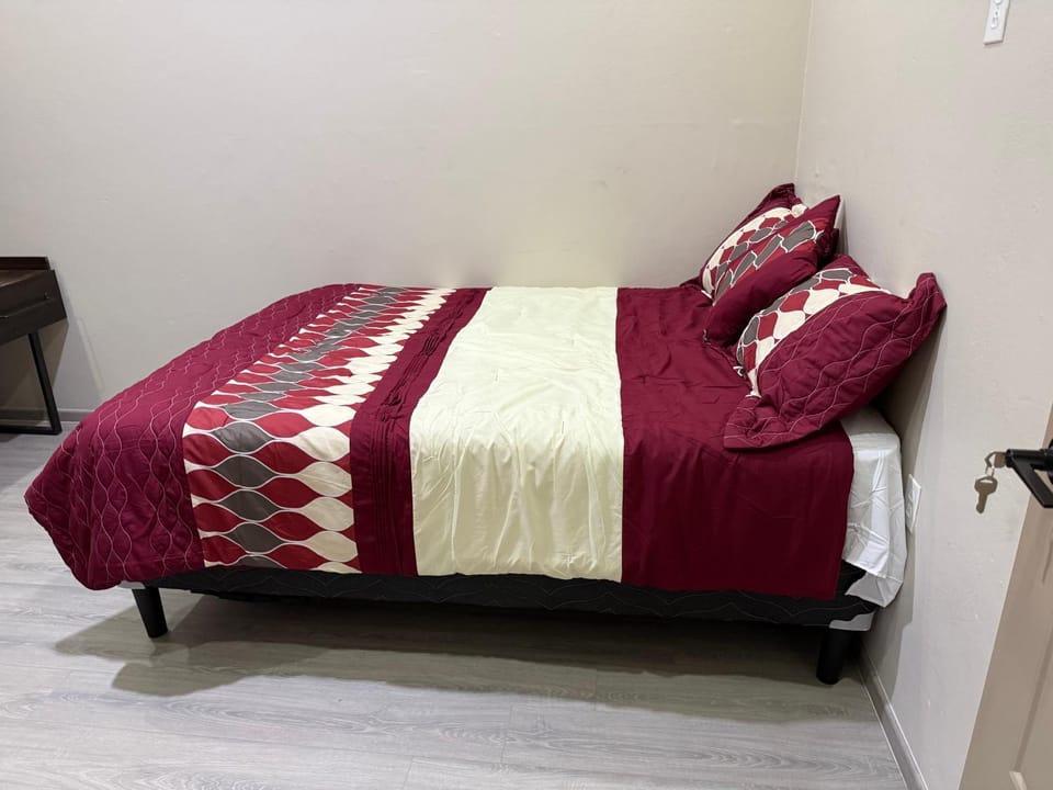 Bharose Mountain View Apartments Apartment in Trinidad and Tobago