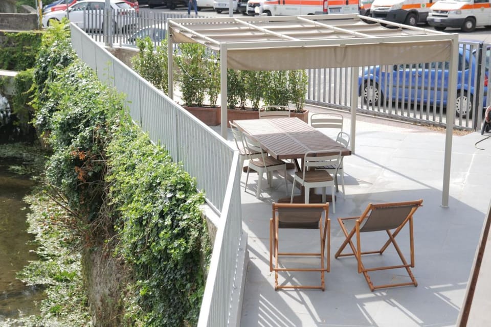 Casa Michelucci EnjoyTuscany Apartment in Pistoia