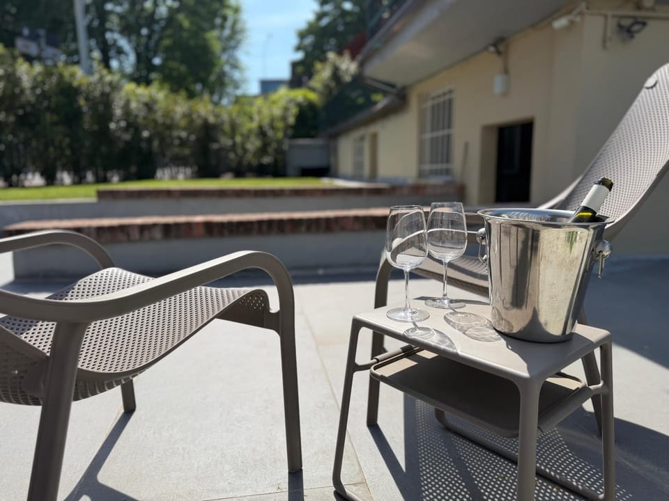 Casa Michelucci EnjoyTuscany Apartment in Pistoia