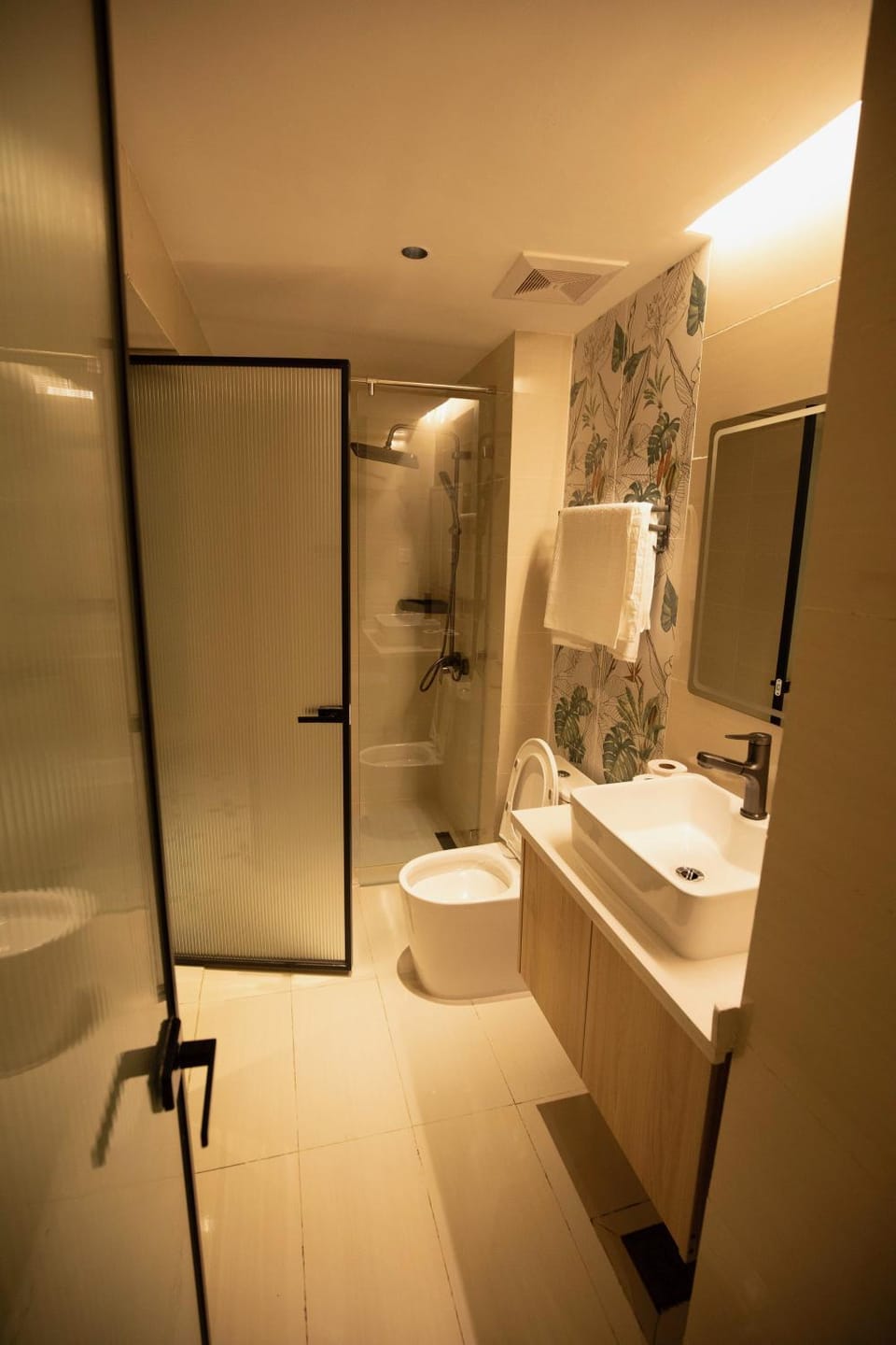 Urban Nest Apartment in Nairobi