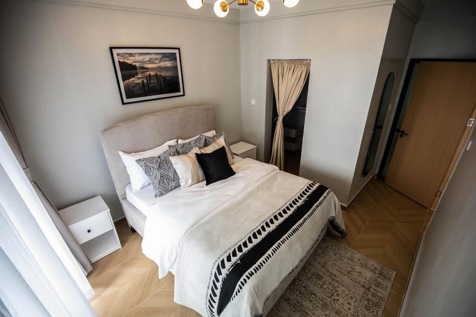 Urban Nest Apartment in Nairobi