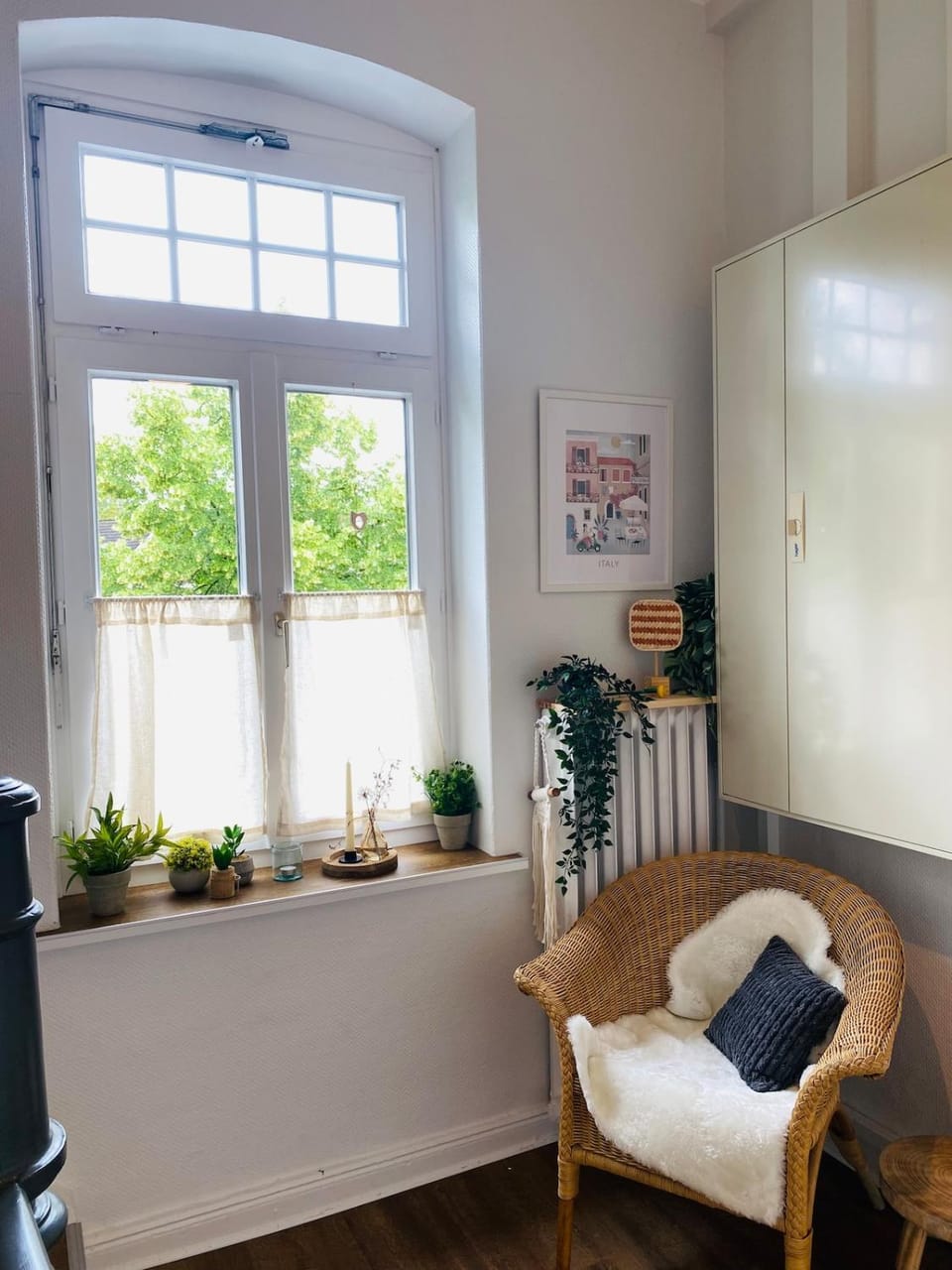 Ferienwohnung Alte Post - Gemütlich - Für Paare & Familien Apartment in Heidekreis