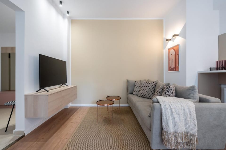 Highline 3Bdr Apartament in Calea Victoriei Apartment in Bucharest