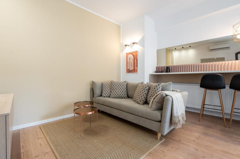 Highline 3Bdr Apartament in Calea Victoriei Apartment in Bucharest