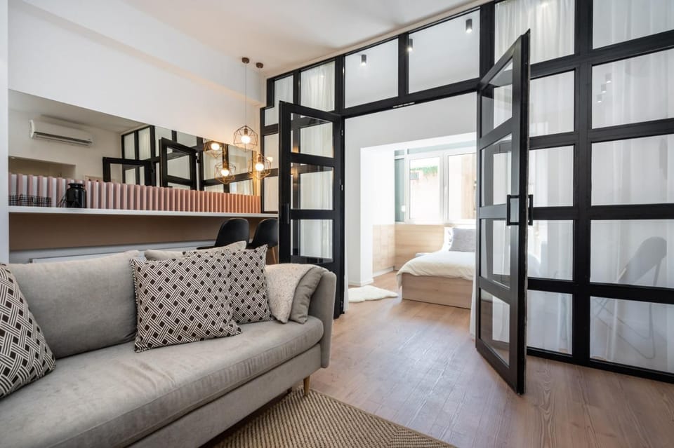Highline 3Bdr Apartament in Calea Victoriei Apartment in Bucharest