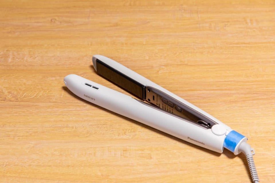 flat iron