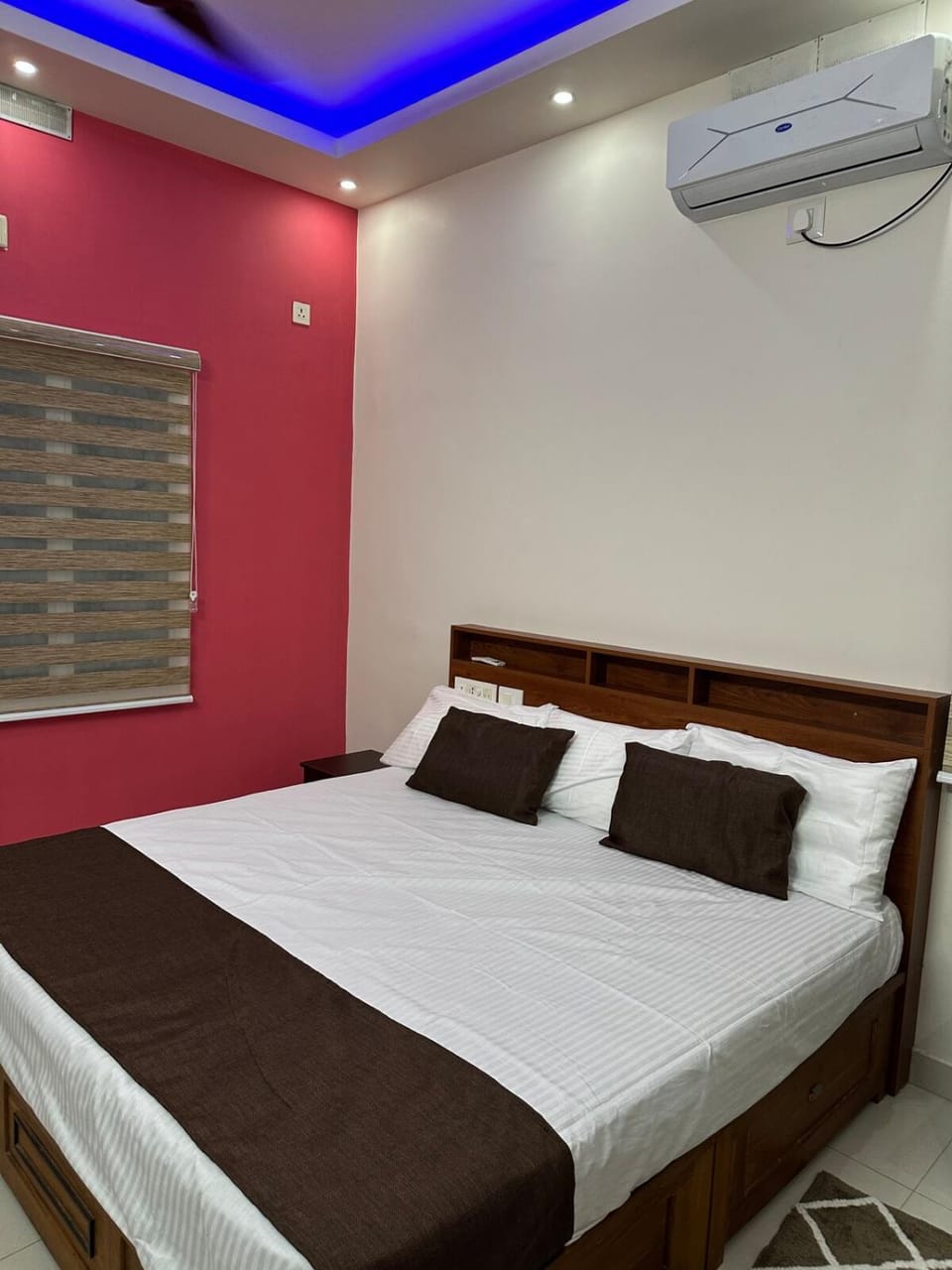 3BHK Furnished Villa near Aster Kochi Villa in Kochi