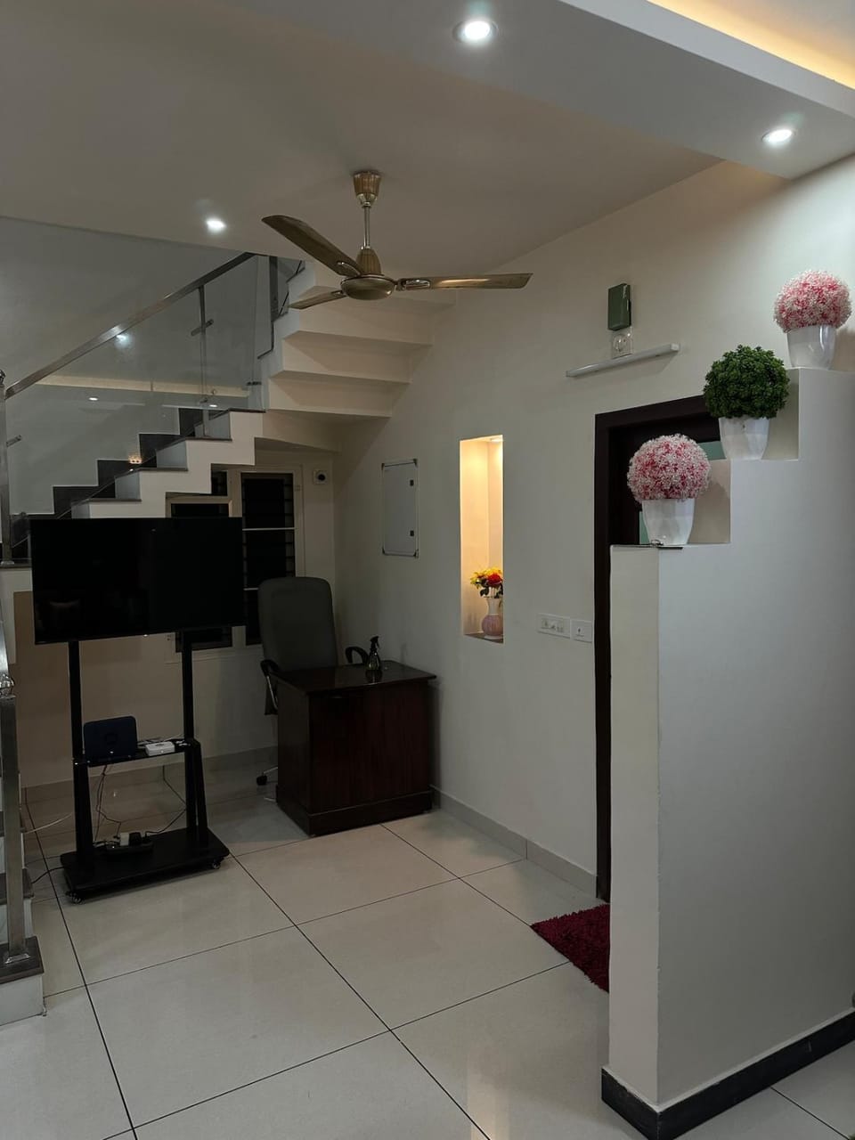 3BHK Furnished Villa near Aster Kochi Villa in Kochi