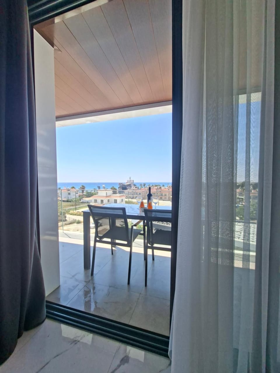 Golden Sunset Views 1BR Apartment Apartment in Famagusta District