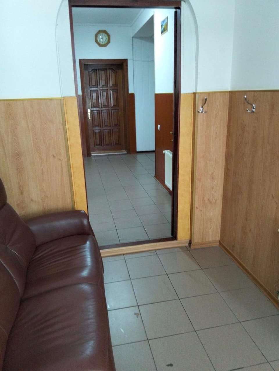 Бордуляка 11 Apartment hotel in Ukraine
