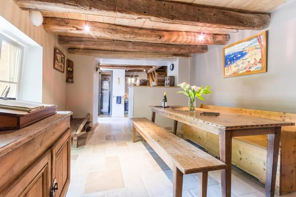 Le P'tit Clos House in Bourgogne-Franche-Comté
