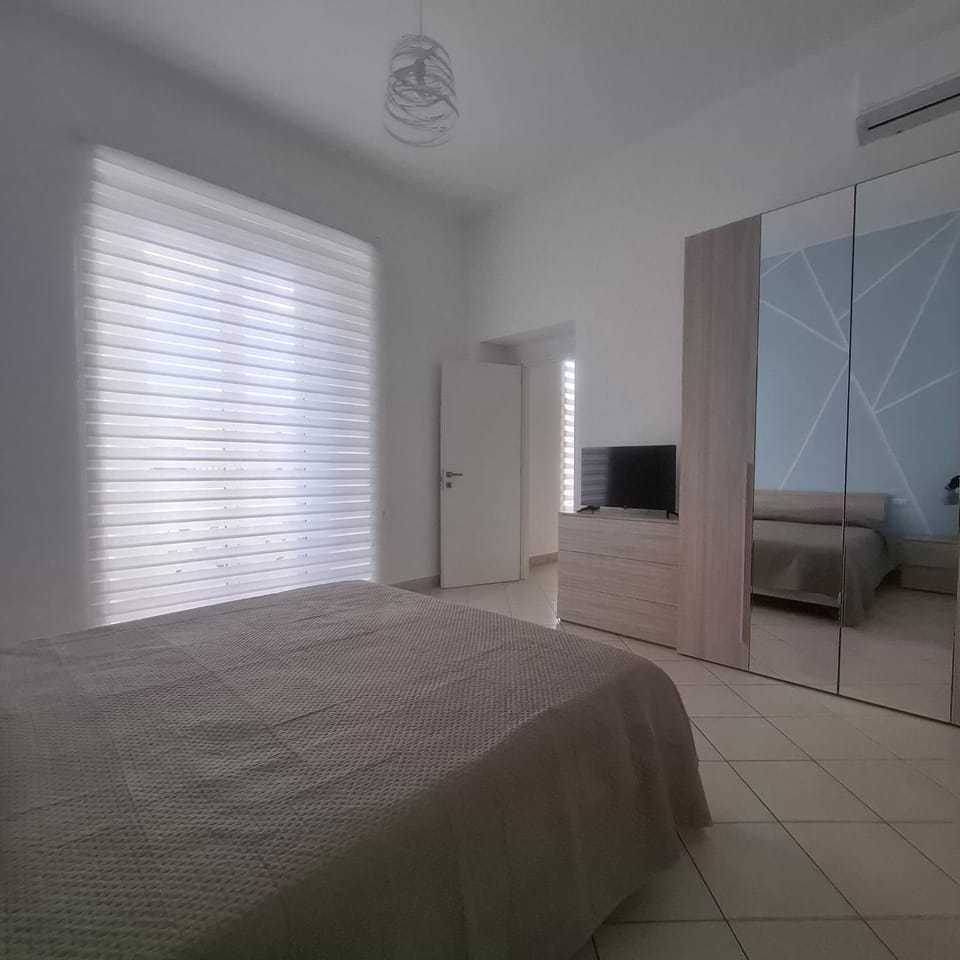 Casa Orsini - Appartamento Cielo Apartment in Benevento