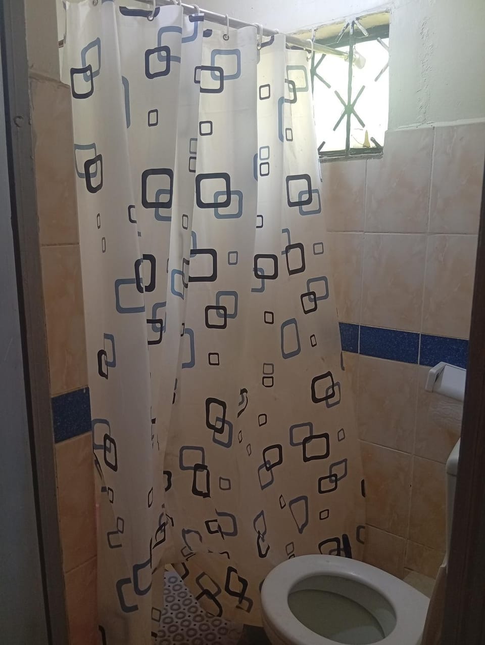 Tosh stays Bed and Breakfast in Nairobi