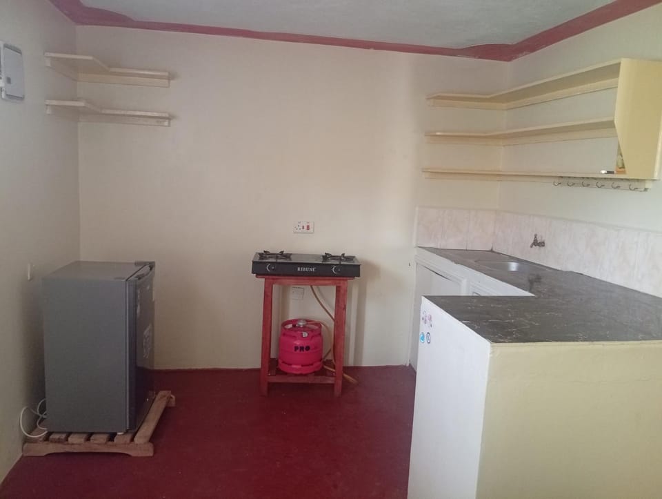 Tosh stays Bed and Breakfast in Nairobi