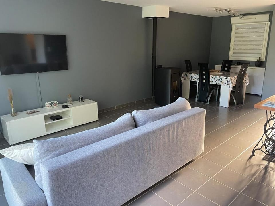 Les Oiseaux de Marie Baie de Somme House in Hauts-de-France