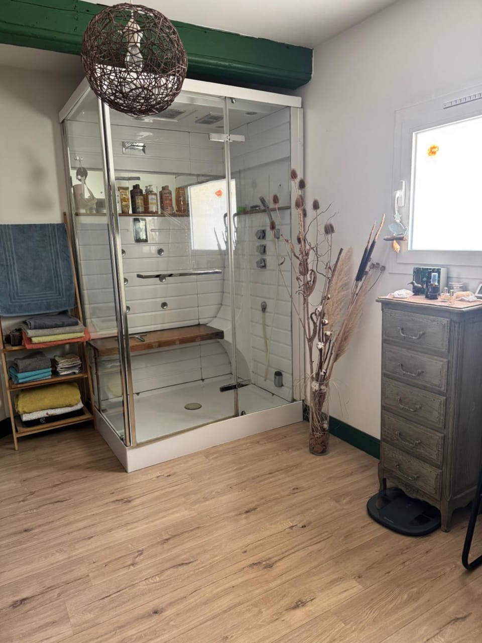 Chambre Le Colibri Vacation rental in Auvergne-Rhône-Alpes