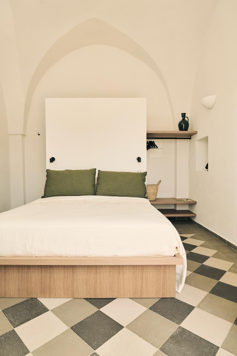 Bed, Other, Bedroom