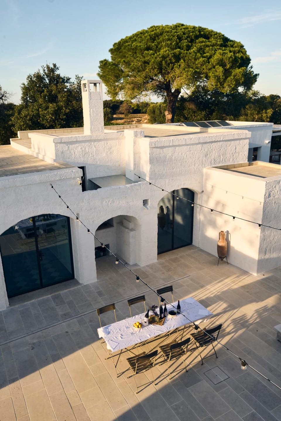 Natural landscape, Activities, Guests, Meals, Lunch