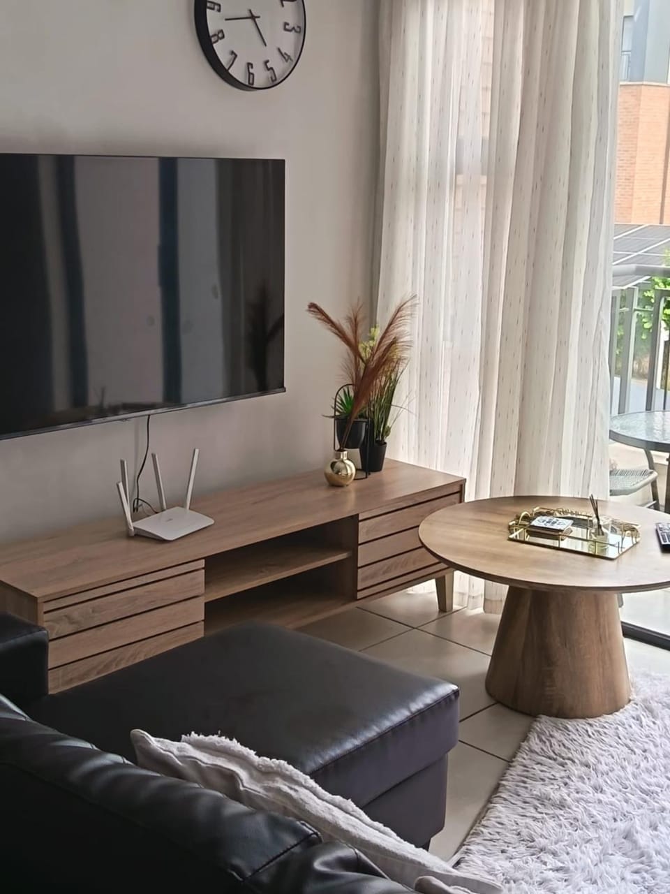 TV and multimedia